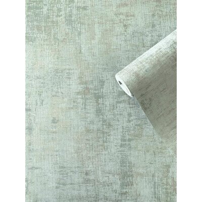 SPLS5007 Tapeten Essener Lustre Farbe blau, gold Vliestapete