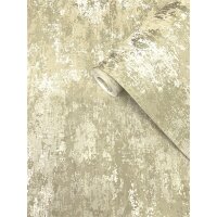 SR28103 Tapeten Essener Lustre Farbe gold Vliestapete