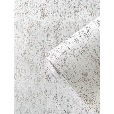 SR28405 Tapeten Essener Lustre Farbe grau, bronze Vliestapete