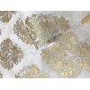W78228 Tapeten Essener Lustre Farbe gold Vliestapete
