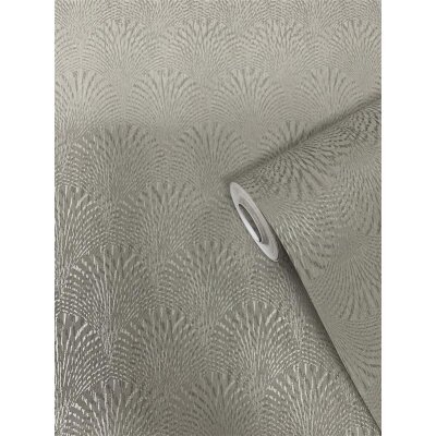 FAF7003 Tapeten Essener Boutique Farbe Braun Vliestapete
