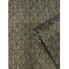 FAF7004 Tapeten Essener Boutique Farbe Silber, Schwarz, Gold Vliestapete