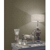 FAF7004 Tapeten Essener Boutique Farbe Silber, Schwarz, Gold Vliestapete