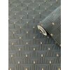 FPL3005 Tapeten Essener Boutique Farbe Blau, Gold Vliestapete