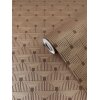 FPL3007 Tapeten Essener Boutique Farbe Orange, Braun  Vliestapete