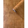 FVE5005 Tapeten Essener Boutique Farbe Orange, Braun  Vliestapete