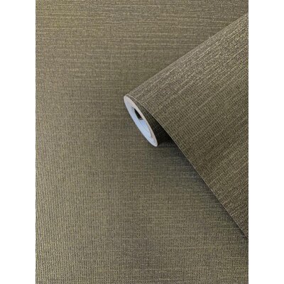 FVL7007 Tapeten Essener Boutique Farbe Braun, Gold Vliestapete
