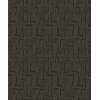 LBD2007 Tapeten Essener Boutique Farbe Braun, Gold Vliestapete