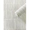 SPJA3002 Tapeten Essener Boutique Farbe Creme, Grau Vliestapete