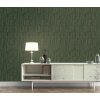 SPJA3007 Tapeten Essener Boutique Farbe Grau, Schwarz, Gold Vliestapete