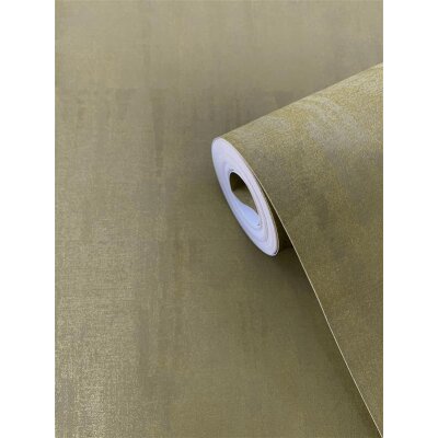 SPSC5004 Tapeten Essener Boutique Farbe Gold Vliestapete
