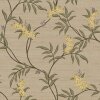 33302 Tapeten Essener Tradizioni Farbe Beige Blau Grün Gold Vliestapete