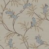 33303 Tapeten Essener Tradizioni Farbe Blau Lila Braun Gold Vliestapete