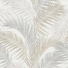 33311 Tapeten Essener Tradizioni Farbe Grau Silber Champagner Gold Vliestapete