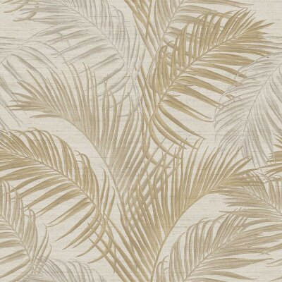 33312 Tapeten Essener Tradizioni Farbe Beige Silber Grau Gold Vliestapete