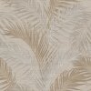 33314 Tapeten Essener Tradizioni Farbe Gold Vliestapete