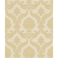 33332 Tapeten Essener Tradizioni Farbe Gold Vliestapete