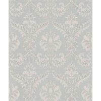 33336 Tapeten Essener Tradizioni Farbe Blau Gold Vliestapete