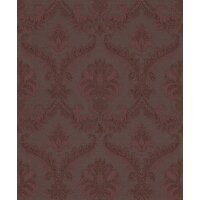 33338 Tapeten Essener Tradizioni Farbe Braun Rot Vliestapete