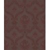 33338 Tapeten Essener Tradizioni Farbe Braun Rot Vliestapete