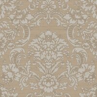 33344 Tapeten Essener Tradizioni Farbe Beige Gold...