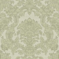 33345 Tapeten Essener Tradizioni Farbe Grün Vliestapete