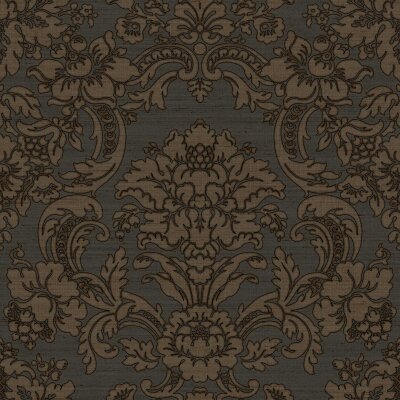 33349 Tapeten Essener Tradizioni Farbe Braun Schwarz Vliestapete