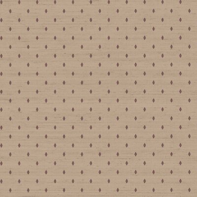 33358 Tapeten Essener Tradizioni Farbe Lila Gold Vliestapete