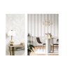 33367 Tapeten Essener Tradizioni Farbe Gold Vliestapete