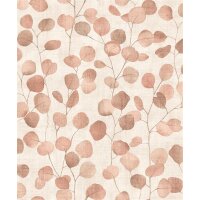 81640 Marburg Novamur Leyla  Farbe beige Vliestapete