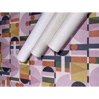 81645 Marburg Novamur Leyla  Farbe bunt Vliestapete