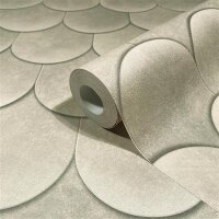 81659 Marburg Novamur Leyla  Farbe beige braun Vliestapete