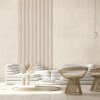 81697 Marburg Novamur Leyla  Farbe grau beige Vliestapete