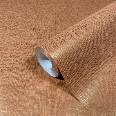 82333 Marburg Novamur Leyla  Farbe gold Vliestapete