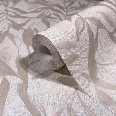 82441 Marburg Novamur Leyla  Farbe beige Vliestapete