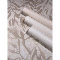82441 Marburg Novamur Leyla  Farbe beige Vliestapete