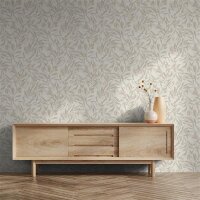82441 Marburg Novamur Leyla  Farbe beige Vliestapete