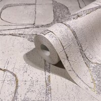 82453 Marburg Novamur Leyla  Farbe beige Vliestapete