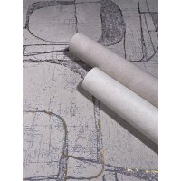 82453 Marburg Novamur Leyla  Farbe beige Vliestapete