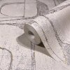 82453 Marburg Novamur Leyla  Farbe beige Vliestapete