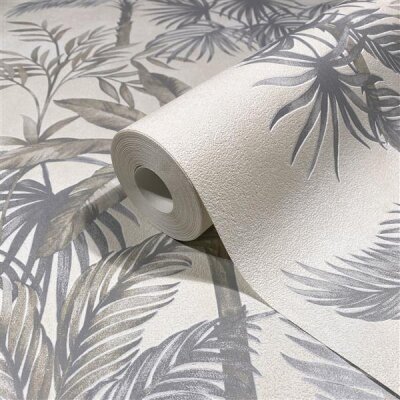 82455 Marburg Novamur Leyla  Farbe beige Vliestapete