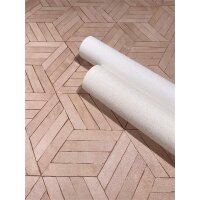 89001 Marburg Novamur Leyla  Farbe beige Vliestapete