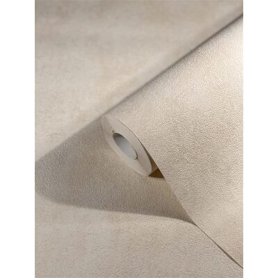 32712 Marburg Novamur Mona Farbe beige Vliestapete