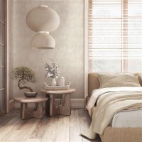 32713 Marburg Novamur Mona Farbe beige Vliestapete