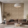 81648 Marburg Novamur Mona Farbe beige Vliestapete