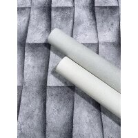 81649 Marburg Novamur Mona Farbe grau Vliestapete