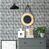 81649 Marburg Novamur Mona Farbe grau Vliestapete