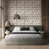 81650 Marburg Novamur Mona Farbe beige, grau Vliestapete
