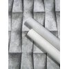 81651 Marburg Novamur Mona Farbe grau Vliestapete