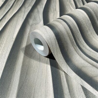 81665 Marburg Novamur Mona Farbe beige, braun Vliestapete